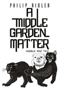 Cover: Middle Garden Matter - Austin Macauley Publishers
