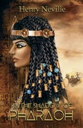 Cover: In the Shadow of Pharaoh - Austin Macauley Publishers
