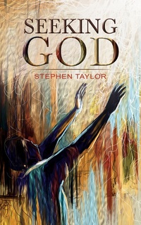 Enlarge image Cover: Seeking God - Austin Macauley Publishers