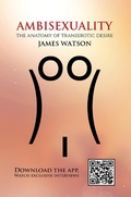 Cover: Ambisexuality - Austin Macauley Publishers
