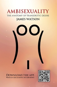 Enlarge image Cover: Ambisexuality - Austin Macauley Publishers