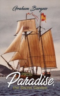 Cover: PRDS: Paradise, the Secret Garden - Austin Macauley Publishers