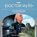 Cover: Doctor Who: The Smugglers - BBC Physical Audio