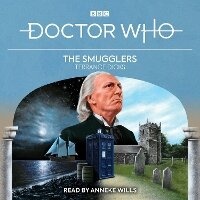 Enlarge image Cover: Doctor Who: The Smugglers - BBC Physical Audio