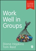 Cover: Work Well in Groups - SAGE Publications Ltd