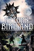 Cover: Return to Biriland - Bookbaby