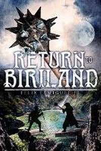 Enlarge image Cover: Return to Biriland - Bookbaby