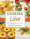 Cover: Cooking With Love - Bookbaby