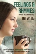 Cover: Feelings & Rhymes Through Treacherous Times - BOOKBABY