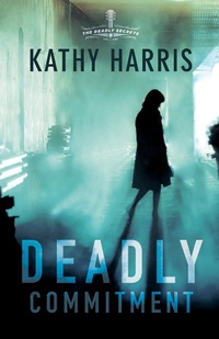 Enlarge image Cover: Deadly Commitment - New Hope Publishers