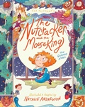 Cover: The Nutcracker and the Mouse King: The Graphic Novel - First Second