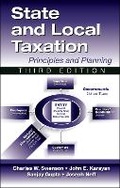 Cover: State and Local Taxation - J Ross Publishing