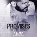 Cover: Promises - Tantor Audio