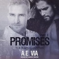 Cover: Promises - Tantor Audio