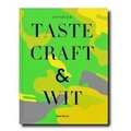 Cover: And Partners: Taste, Craft and Wit - Assouline