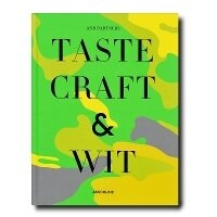 Enlarge image Cover: And Partners: Taste, Craft and Wit - Assouline