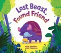 Cover: Lost Beast, Found Friend - Oni Press,US