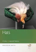 Cover: Hats - Michigan State University Press