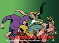 Cover: The Phantom the Sundays Volume 7: 1960-1963 - Hermes Press