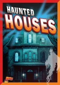 Enlarge image Cover: Haunted Houses - Bolt!