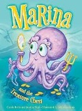 Cover: Marina and the Treasure Chest - Ripley Publishing