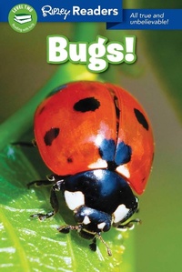 Enlarge image Cover: Ripley Readers Level2 Bugs! - Ripley Publishing