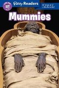 Cover: Ripley Readers Level4 Mummies - Ripley Publishing