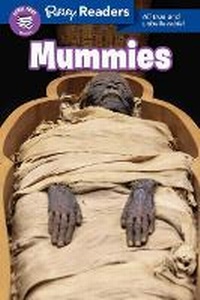 Enlarge image Cover: Ripley Readers Level4 Mummies - Ripley Publishing