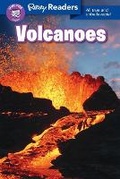 Cover: Ripley Readers Level4 Volcanoes - Ripley Publishing