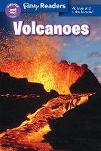 Enlarge image Cover: Ripley Readers Level4 Volcanoes - Ripley Publishing