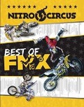 Cover: Nitro Circus Best of Fmx - Ripley Publishing
