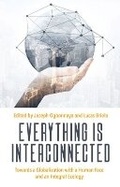 Cover: Everything Is Interconnected - Marquette University Press