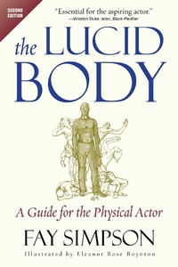 Abbildung von: The Lucid Body - Allworth Press,U.S.