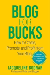 Abbildung von: Blog for Bucks - Allworth Press,U.S.