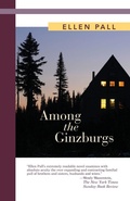 Cover: Among the Ginzburgs - The Authors Guild, Inc