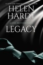 Cover: Legacy: Volume 14 - Waterhouse Press