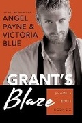 Cover: Grant's Blaze: Volume 6 - Waterhouse Press