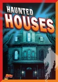 Cover: Haunted Houses - Bolt!
