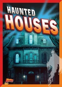 Enlarge image Cover: Haunted Houses - Bolt!