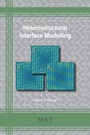 Cover: Heterostructural Interface Modelling - Materials Research Forum LLC