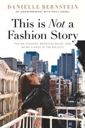 Cover: This is Not a Fashion Story - Nextone Inc.
