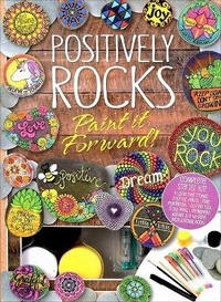 Enlarge image Cover: Positively Rocks Kit (2020 US Ed) (Thunderbay) - Readerlink Distribution Services, LLC