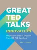 Cover: Great Ted Talks: Innovation - Readerlink Distribution Services, LLC