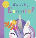 Cover: Where's My Unicorn? - Readerlink Distribution Services, LLC