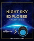 Cover: Night Sky Explorer - Readerlink Distribution Services, LLC