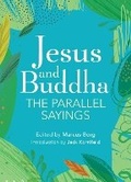 Cover: Jesus and Buddha - Ulysses Press