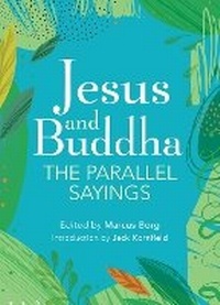 Enlarge image Cover: Jesus and Buddha - Ulysses Press