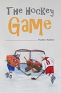Cover: Hockey Game - Austin Macauley Publishers