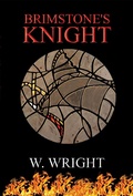 Cover: Brimstone's Knight - Austin Macauley Publishers