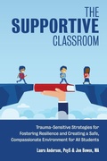 Cover: The Supportive Classroom - Ulysses Press